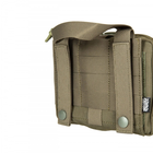 Підсумок медичний Primal Gear Small Rip-Away Medical Pouch Genus Olive - изображение 3