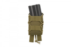 Підсумок Gfc Modular Carbine Magazine Pouch Olive Drab - изображение 1