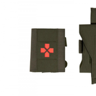 Підсумок медичний Primal Gear Mini Medical Kit Tornis Ranger Green - зображення 3