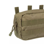 Результат Gfc Medium Horizontal Cargo Pouch Olive Drab - зображення 3