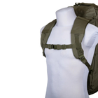 Сумка баул Gfc Backpack 750-1 Olive Green - зображення 4
