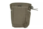 Сумка скидання Gfc Small Dump Pouch Olive - изображение 1