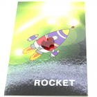 Уповільнювач (делеєр) Rocket - изображение 3