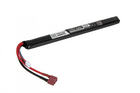 Аккумулятор Specna Arms LiPo 7,4V 1200mAh 20/40C T-Connector Mono - зображення 1