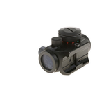 Коліматор Theta Optics Compact Reflex Sight Black - изображение 6
