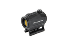 Коліматорний приціл Vector Optics Scrapper 1x25 Red Dot Sight