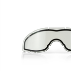 Окуляри маска Wiley X Spear Dual Lens Smoke/Clear/Rust Tan Frame - зображення 5