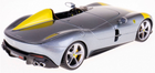 Metalowy model samochodu Maisto Ferrari Monza SP1 1:24 (0090159391401) - obraz 4