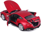 Metalowy model samochodu Maisto Ferrari Roma 1:24 (0090159391395) - obraz 3