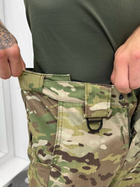 Тактические штаны reglan Мультикам XL - изображение 3