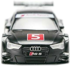 Metalowy model samochodu Siku 1580 Audi RS 5 Racing (4006874015801) - obraz 3