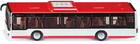 Metalowy model autobusu Siku Man Lions City 1:50 (4006874037346) - obraz 1