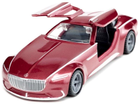 Metalowy model samochodu Siku Vision Mercedes Maybach 6 1:50 (4006874023578) - obraz 3