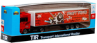 Металева модель вантажівки Dromader Tir Truck In A Box 1:87 (6900360022794) - зображення 1