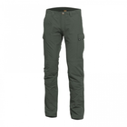 Легкі штани Pentagon BDU 2.0 Tropic Pants Camo Green Olive W30/L32 - зображення 1