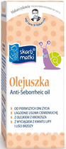 Olejek na ciemieniuszkę Skarb Matki Olejuszka 30 ml (5901968019088) - obraz 1