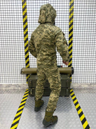 Весенний тактический костюм горка разведчика пиксель S - изображение 4