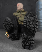 Тактичні черевики AK Tactica black 43 - зображення 9