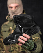 Тактические ботинки AK Tactica black 44 - изображение 11