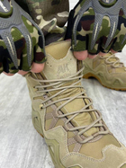 Тактические ботинки AK Tactica 45 - изображение 3