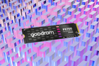 SSD диск Goodram PX700 1TB M.2 2280 PCIe 4.0 x4 NVMe 3D NAND (SSDPR-PX700-01T-80) - зображення 4