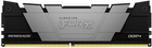 Pamięć RAM Kingston Fury DDR4-3600 65536MB PC4-28800 Zestaw 4 x 16384 Renegade (KF436C16RB12K4/64) - obraz 4