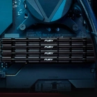 Pamięć RAM Kingston Fury DDR4-3200 65536MB PC4-25600 Zestaw 2 x 32768 Renegade (KF432C16RB2K2/64) - obraz 11