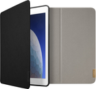 Etui Laut Prestige Folio Cover dla Apple iPad 10.2" 2019 i Apple Pencil 2 Szary (L_IPD192_PR_T) - obraz 6
