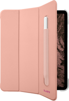 Обкладинка Laut Huex Smart Case для iPad Pro 11" 2021 Pink (L_IPP21S_HP_P) - зображення 2