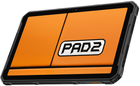 Tablet Ulefone Armor Pad 2 4G 8/256GB Czarny (UF-TAP2/BK) - obraz 4