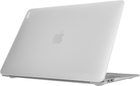 Чохол-накладка для ноутбука Laut Huex для MacBook Air 13" 2020 White (L_13MA20_HX_F) - зображення 5