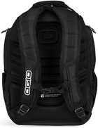 Рюкзак для ноутбука Ogio Axel 17" Black (111087_03) - зображення 4