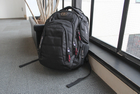 Рюкзак для ноутбука Ogio Axel 17" Black (111087_03) - зображення 6