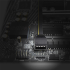 Zasilacz Thermaltake Toughpower Grand RGB 750 W Gold RGB (PS-TPG-0750FPCGEU-S) - obraz 13