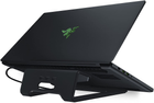 Підставка для ноутбука Razer Laptop Stand Chroma (RC21-01110200-R3M1) - зображення 5