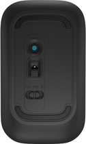 Миша HP Z3700 Dual Wireless/Bluetooth Silver (758A9AA) - зображення 6
