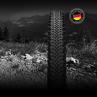 Велопокришка безкамерна Continental Terra Speed ProTection 28" 700 x 35C 28 x 1.35 Black/creamy (CO0101700) - зображення 3