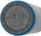 Kubek termiczny Esbit WM450TL-PB 450 ml (WM450TL-PB) - obraz 2