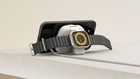 Бездротовий зарядний пристрій Zens 2-in-1 MagSafe + Watch Travel Charger White (ZEDC24W/00) - зображення 5
