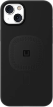 Панель UAG U Lucent 2.0 Magsafe для Apple iPhone 14 Plus Black (840283902819) - зображення 1