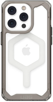 Etui UAG Plyo Magsafe Panel dla Apple iPhone 14 Pro Ash (840283902628) - obraz 1