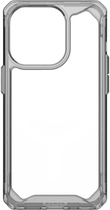 Etui UAG Plyo Magsafe Panel dla Apple iPhone 14 Pro Ash (840283902628) - obraz 7