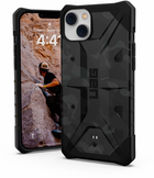 Панель UAG Pathfinder SE для Apple iPhone 14 Plus Midnight Camo (840283902352) - зображення 3