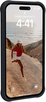 Etui UAG U Dot Magsafe Panel dla Apple iPhone 14 Pro Czarny (840283902918) - obraz 4