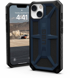 Панель UAG Monarch для Apple iPhone 14 Mallard (840283901737) - зображення 3