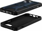 Панель UAG Monarch для Apple iPhone 14 Plus Mallard (840283901782) - зображення 5