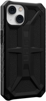 Панель UAG Monarch для Apple iPhone 14 Black (840283901713) - зображення 2