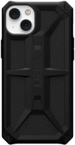 Панель UAG Monarch для Apple iPhone 14 Plus Black (840283901768) - зображення 1