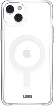 Etui UAG Plyo Magsafe dla Apple iPhone 14 Plus Ice (840283902611) - obraz 1