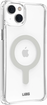 Etui UAG Plyo Magsafe dla Apple iPhone 14 Plus Ice (840283902611) - obraz 2